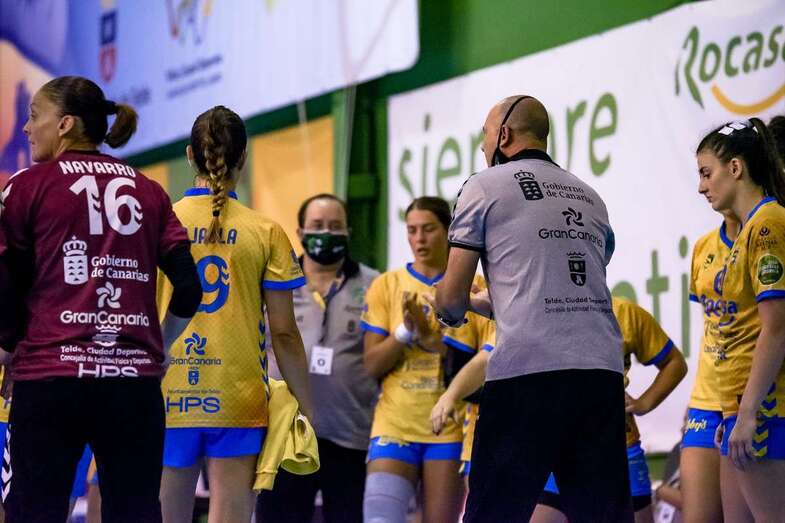 Imagen del choque / TA