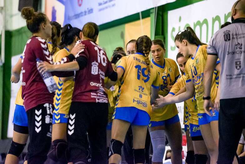 Imagen de archivo del Rocasa/TA.