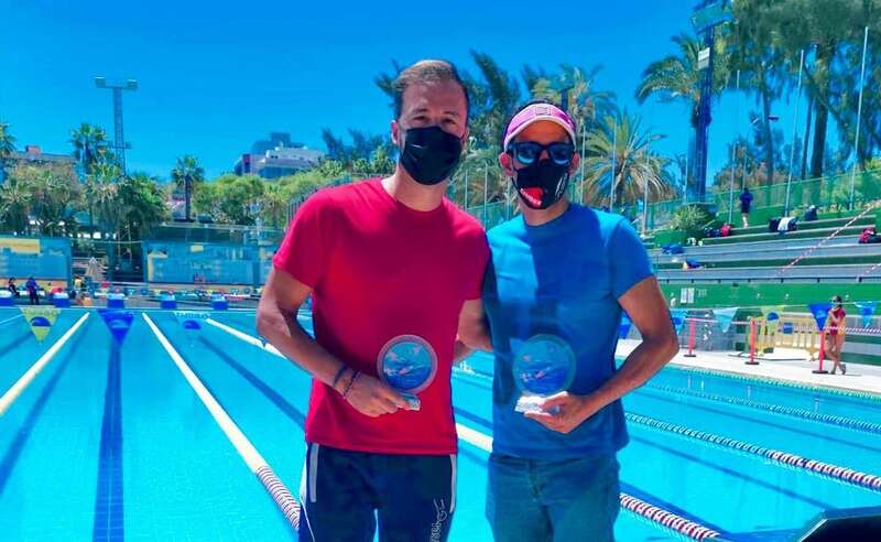 Juan Antonio Peña y Santiago Navarro/TA.