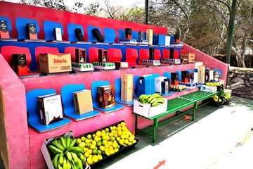 Nueva tirada en Lomo Pollo (Telde)/TA.