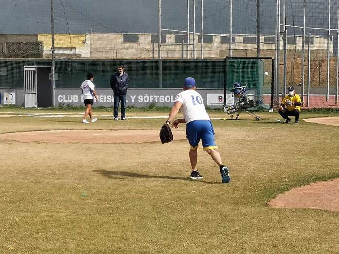 Telde colabora con la Consejería de Derechos Sociales / TA