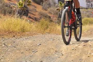 El CC Piconera copa podio en el I Circuito Barranco de Telde/TA.