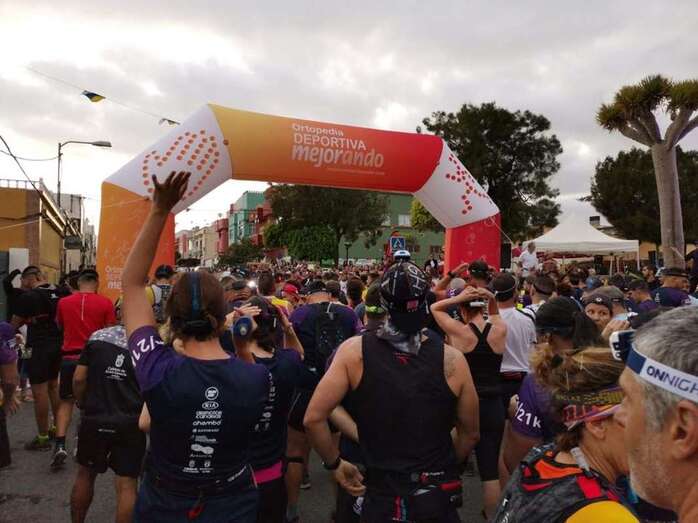 La prueba se disputa el 17 de julio / TA