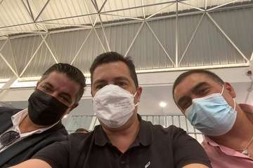 Concurso monográfico de presa canario en Telde/TA y Acfi Press.