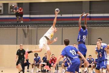  Los teldenses Marko Ojeda y Ezequiel Conde triunfan en un internacional amistoso/TA.