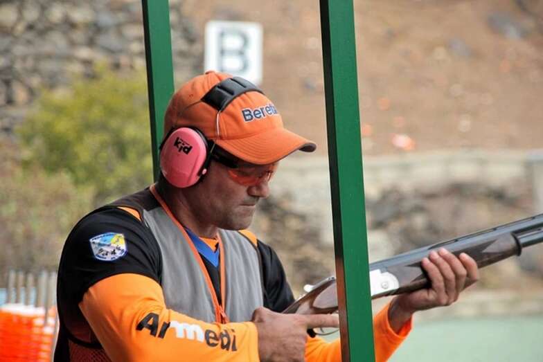 La prueba está organizada por el Club de Tiro de Telde / TA