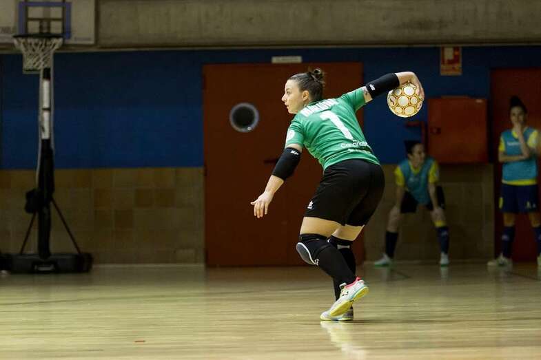 Mariona SolÃ  Ripoll / TA