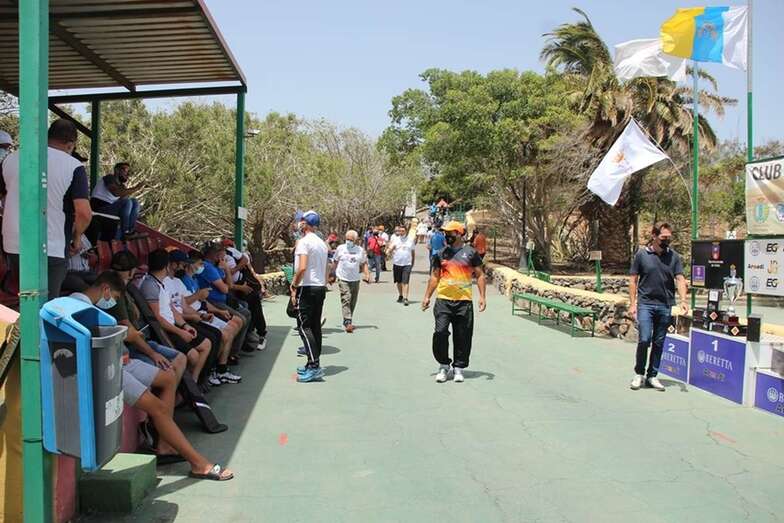 Imagen de las instalaciones de Lomo Pollo / TA