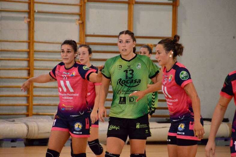 El partido se disputó este sábado en Elche/TA.