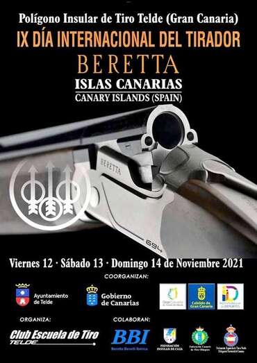 El club organiza varios eventos para el próximo mes de noviembre / TA