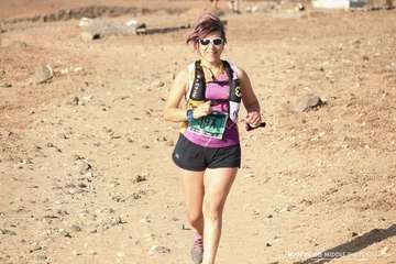 IV Carrera Solidaria Goro Trail(TA y Julio González (Man in the Middle Photography)