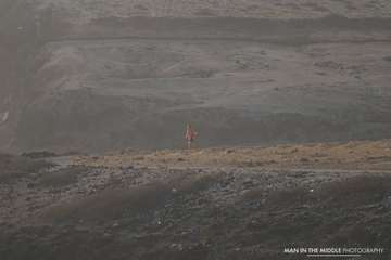IV Carrera Solidaria Goro Trail(TA y Julio González (Man in the Middle Photography)
