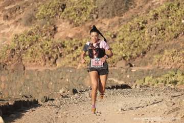 IV Carrera Solidaria Goro Trail(TA y Julio González (Man in the Middle Photography)