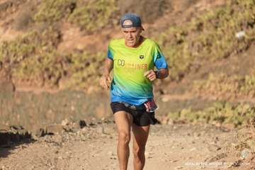 IV Carrera Solidaria Goro Trail(TA y Julio González (Man in the Middle Photography)