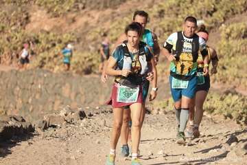 IV Carrera Solidaria Goro Trail(TA y Julio González (Man in the Middle Photography)