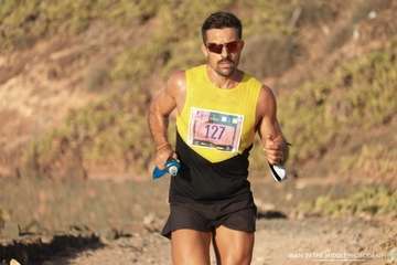 IV Carrera Solidaria Goro Trail(TA y Julio González (Man in the Middle Photography)
