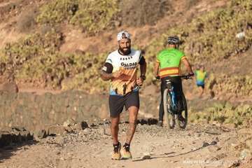 IV Carrera Solidaria Goro Trail(TA y Julio González (Man in the Middle Photography)