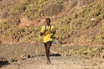IV Carrera Solidaria Goro Trail(TA y Julio González (Man in the Middle Photography)