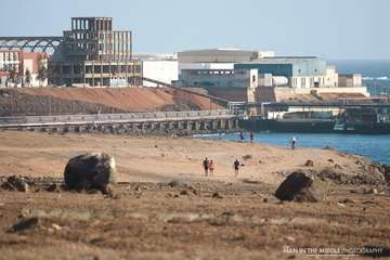 IV Carrera Solidaria Goro Trail(TA y Julio González (Man in the Middle Photography)