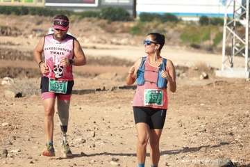 IV Carrera Solidaria Goro Trail(TA y Julio González (Man in the Middle Photography)