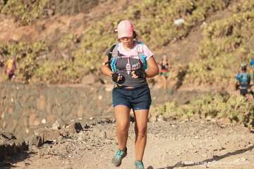 IV Carrera Solidaria Goro Trail(TA y Julio González (Man in the Middle Photography)