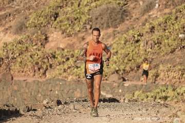 IV Carrera Solidaria Goro Trail(TA y Julio González (Man in the Middle Photography)