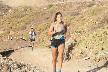 IV Carrera Solidaria Goro Trail(TA y Julio González (Man in the Middle Photography)