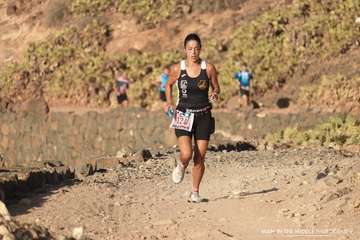 IV Carrera Solidaria Goro Trail(TA y Julio González (Man in the Middle Photography)