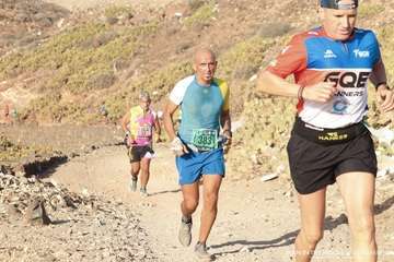IV Carrera Solidaria Goro Trail(TA y Julio González (Man in the Middle Photography)