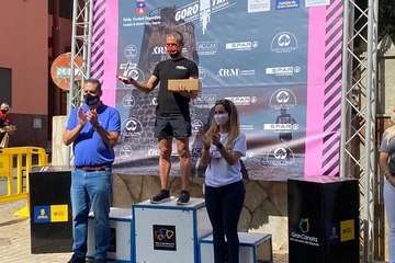 IV Carrera Solidaria Goro Trail(TA y Julio González (Man in the Middle Photography)