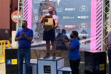 IV Carrera Solidaria Goro Trail(TA y Julio González (Man in the Middle Photography)