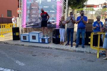 IV Carrera Solidaria Goro Trail(TA y Julio González (Man in the Middle Photography)