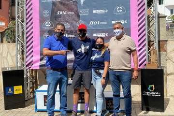 IV Carrera Solidaria Goro Trail(TA y Julio González (Man in the Middle Photography)