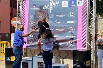 IV Carrera Solidaria Goro Trail(TA y Julio González (Man in the Middle Photography)
