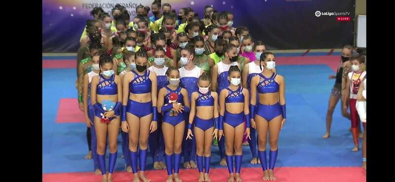 Imagen del evento / TA