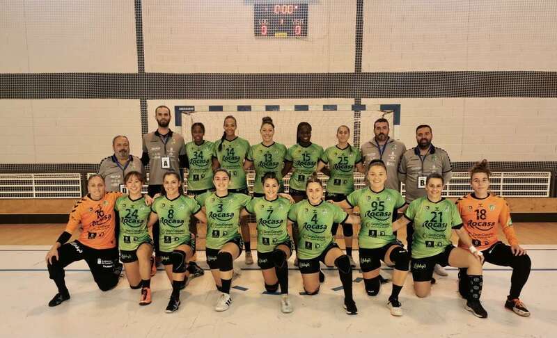 Imagen del Rocasa/TA.