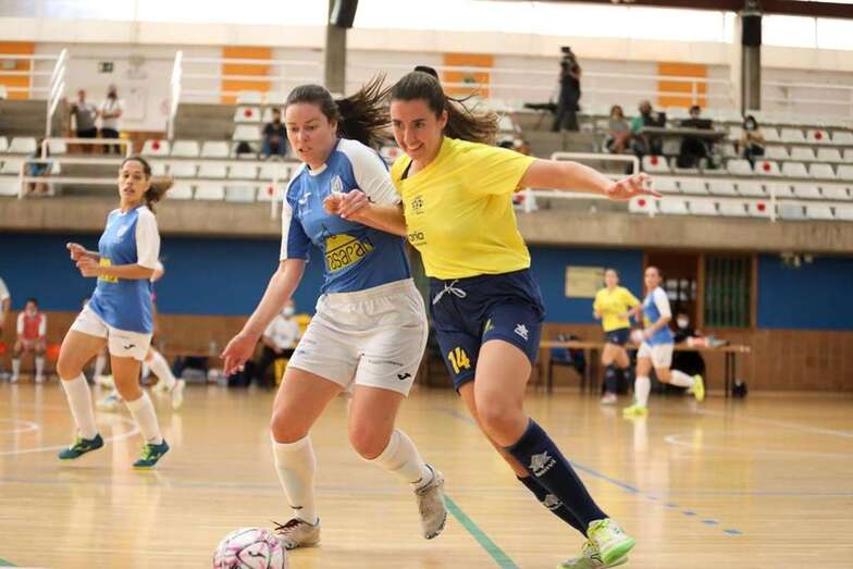 Imagen del encuentro / TA