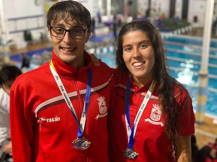 Sergio Ramírez y Sheila Pulido/TA.