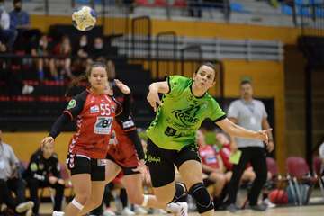 El Rocasa se trae un punto de su visita al Zuazo/Alfredo García.