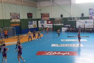 El Skara HF sorprende al Rocasa en casa/TA.