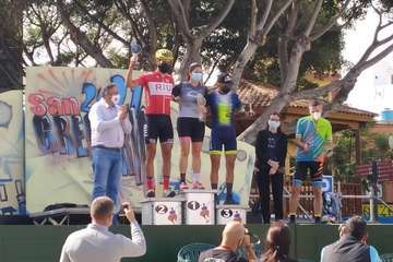 Telde se vuelca con el ciclismo/TA y Bicitel.