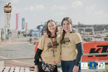 Telde acoge el Superenduro Gran Canaria Isla Europea del Deporte/Moto Club Valsebike.