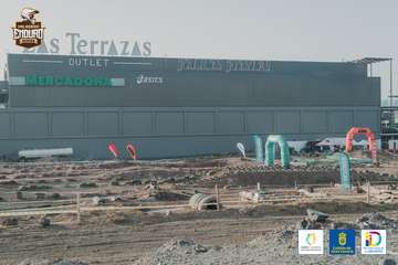 Telde acoge el Superenduro Gran Canaria Isla Europea del Deporte/Moto Club Valsebike.