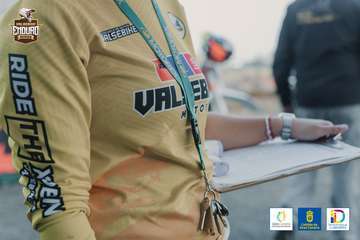 Telde acoge el Superenduro Gran Canaria Isla Europea del Deporte/Moto Club Valsebike.