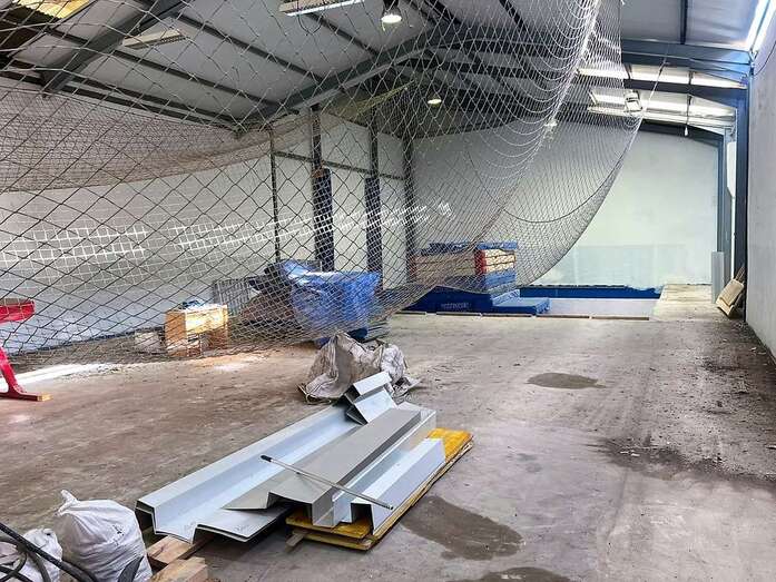 Imagen de las obras / TA