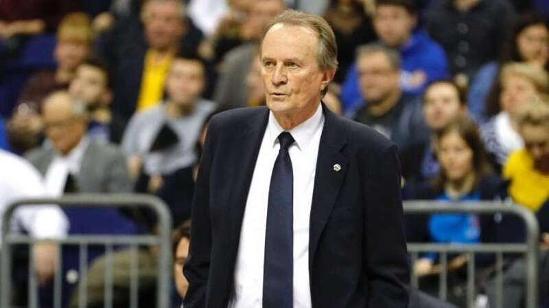 Reneses regresa a Gran Canaria para el clínic del Canterbuty School / EFE