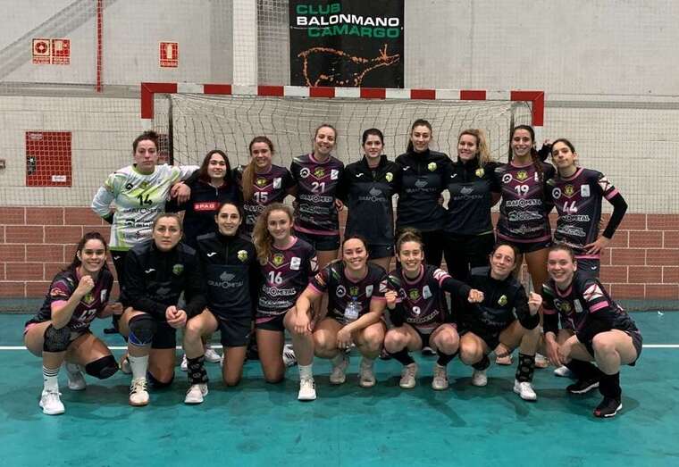 Imagen del conjunto riojano/TA.