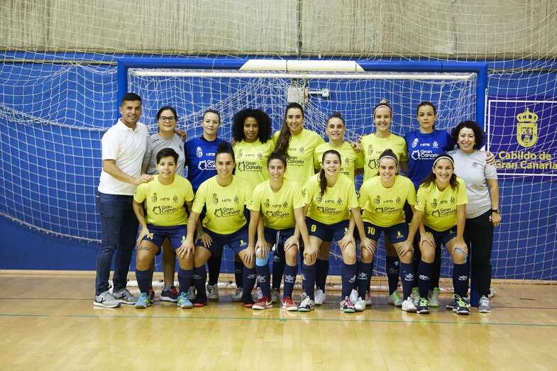 Imagen de archivo del Teldeportivo / TA