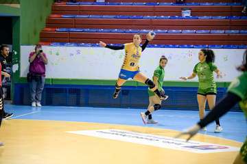 Saber sufrir le vale al Rocasa para llevarse el derbi canario ante Zonzamas/TA.