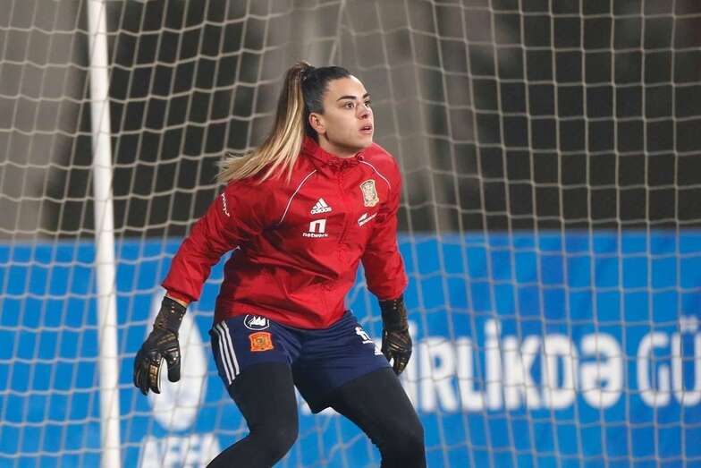 Misa Rodríguez / TA